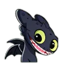 ToothlessThatShouldBeMe