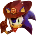 SheriffSonic