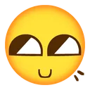 hehe