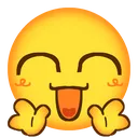 Happy