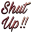 02TextShutUp