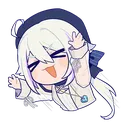 Kiana_Happy