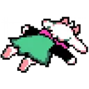 splat
