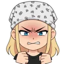 DJAngry