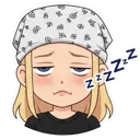 DJSleepy