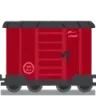 Boxcar