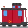 Caboose
