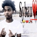 Sybau custom emote | Azure_Phantom