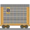 Autorack