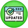 Upddates