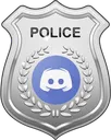 gaza_Police_Badge