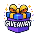 Giveaway