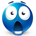 shocked