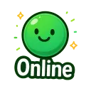 Online