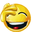 laughing laughing