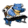 blastoise