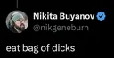 eatbagofdicks
