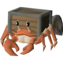 bankcrab