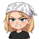 DJAnger