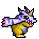 gabumon