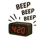 four20 Discord Emoji - r/ukmedicalcannabis