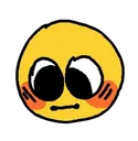 Blushie