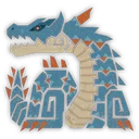 Lagiacrus
