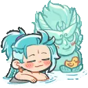 an_Suyou_JustChilling an_Suyou_JustChilling