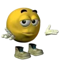 shrug