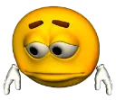 sad