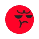 angrytt
