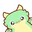 drago_cry