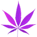 stoner_leafmovingpurple