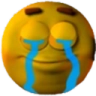 cry Discord emoji