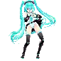 mikuorangejustice