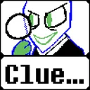 clue clue