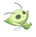 celebi