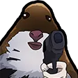 HamsterGun