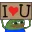 pepeiloveu