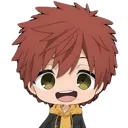 ChibiUsami