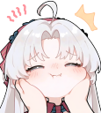 carcheeks Discord emoji