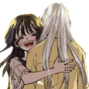 KaorukoHug