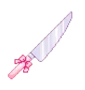 Knife