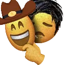 cowboyemo