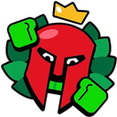 Matcherino custom emote from NitroLoot | Free Nitro Giveaways &  Community
