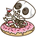 skullcelebrate_Chad