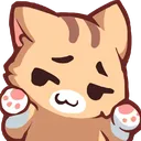 ShrugNeko