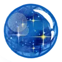 :azure: