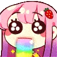 weebrainbow