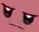 kirbyannoyed